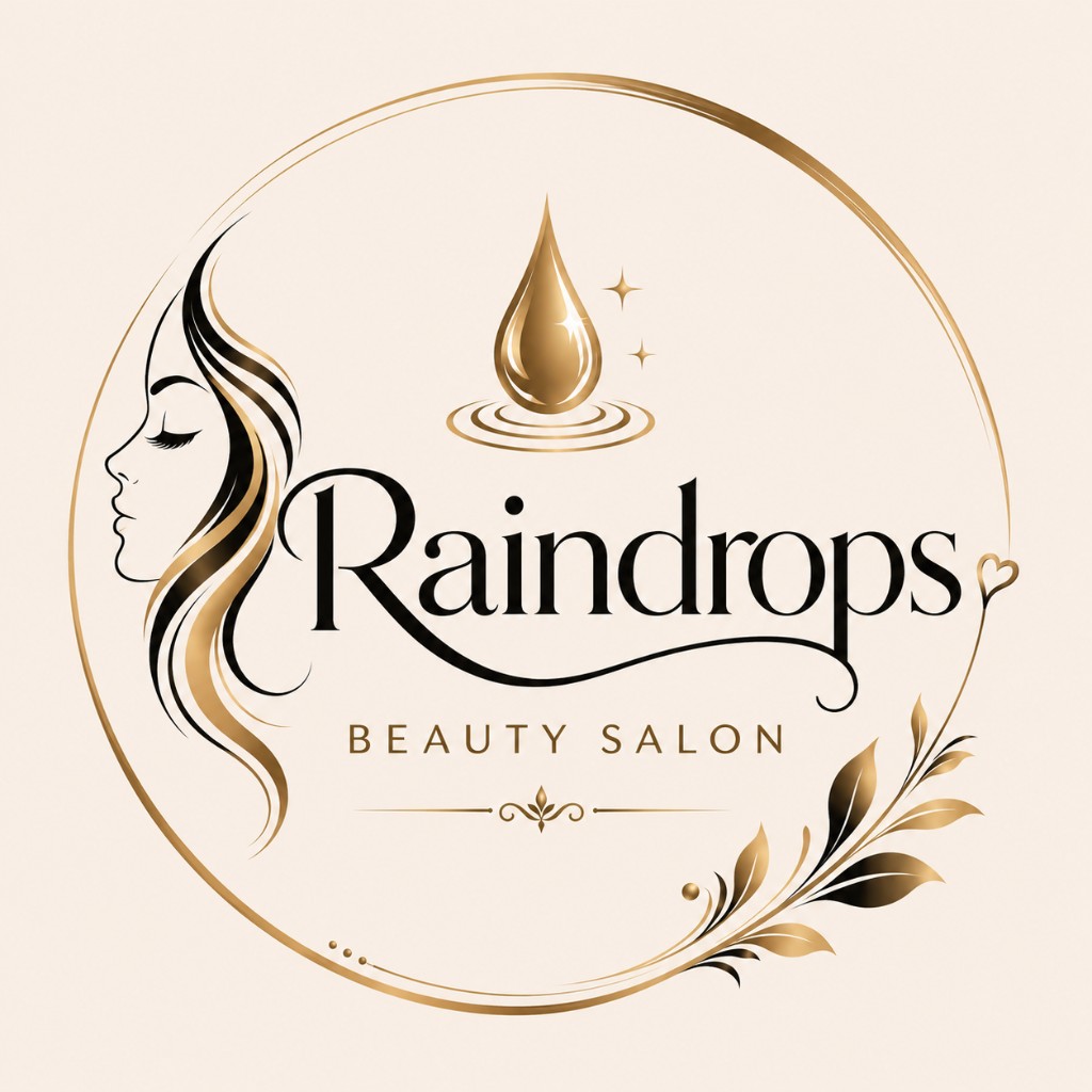 Raindrops beauty salon ltd